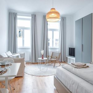 Studio Appartement